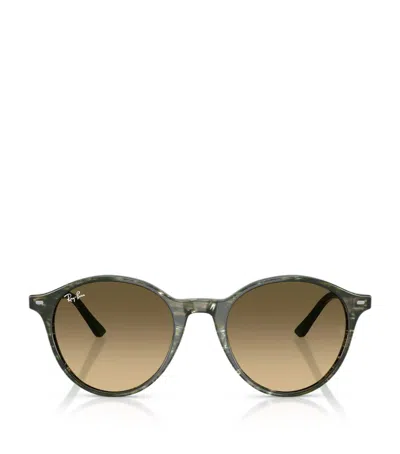 RAY BAN RB2230 BERNARD SUNGLASSES