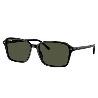 Ray Ban Rb2231 Sunglasses In Black