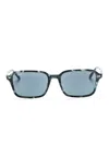 Ray Ban Rb2231 Sunglasses In Grey