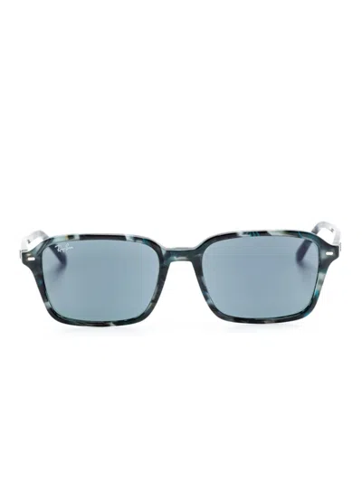 Ray Ban Rb2231 Sunglasses In Grey