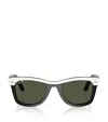 Ray Ban Rb2240 Street Neat Wayfarer Sunglasses In Multi