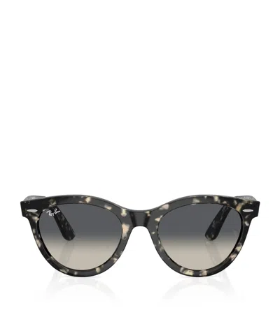 RAY BAN RB2241 WAYFARER WAY SUNGLASSES