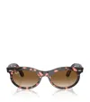 Ray Ban Ray-ban Sunglasses In Pink