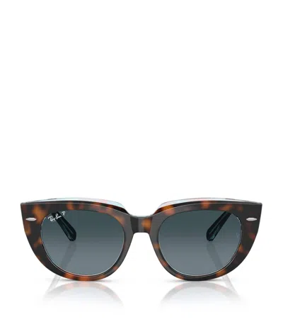 RAY BAN RB2286 DOREEN SUNGLASSES