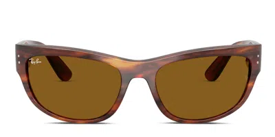 Ray Ban Rb2289 Mega Balorama Brown,tortoise