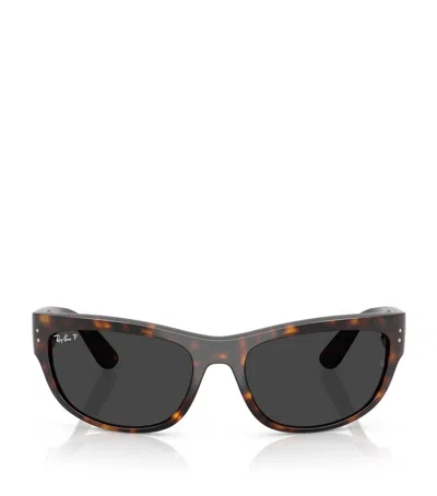 RAY BAN RB2289 MEGA BALORAMA SUNGLASSES