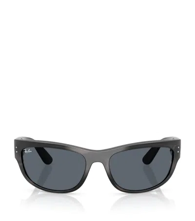 RAY BAN RB2289 MEGA BALORAMA SUNGLASSES