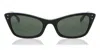 Ray Ban Lady In Black