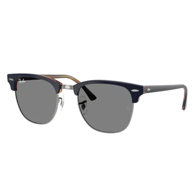 Ray Ban Rb3016 Sunglasses In Black