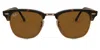 Ray Ban Ray In Brown