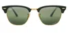 Ray Ban Ray In Green