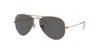 Ray Ban Ray In Gray