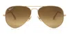 Ray Ban Ray In Brown