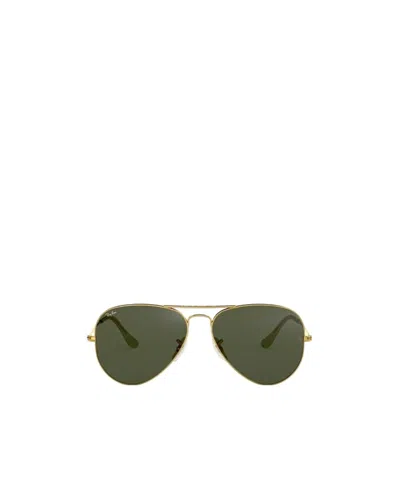 RAY BAN RAY-BAN AVIATOR CLASSIC SUNGLASSES