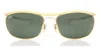 Ray Ban Ray In Gold