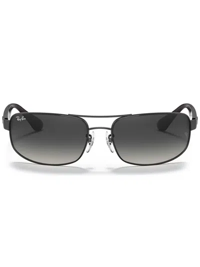 Ray Ban Rb3445 太阳眼镜 In Black