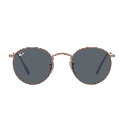 Ray Ban Rb3447 Sunglasses In Black