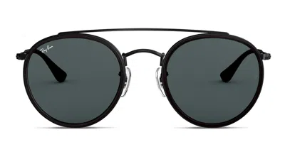 Ray Ban Rb3647n Black