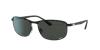 Ray Ban Rb3671ch Sunglasses In Black