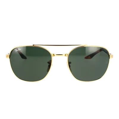 Ray Ban Rb3688 Sunglasses In Multi