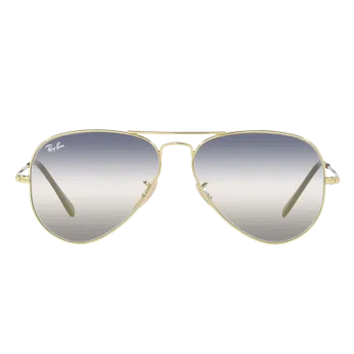 Ray Ban Rb3689 Sunglasses