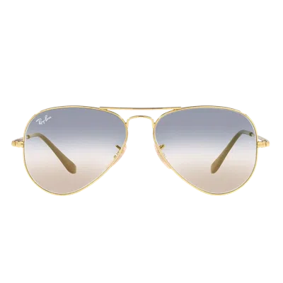 Ray Ban Rb3689 Sunglasses