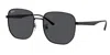 Ray Ban Ray In Black