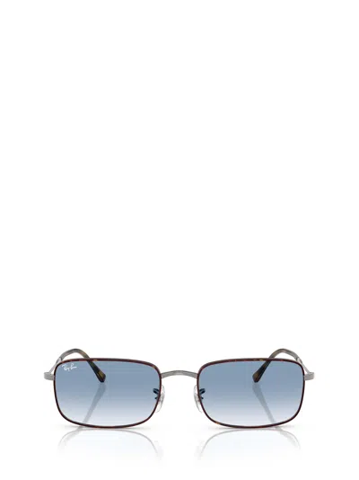 Ray Ban Rb3746 Sunglasses