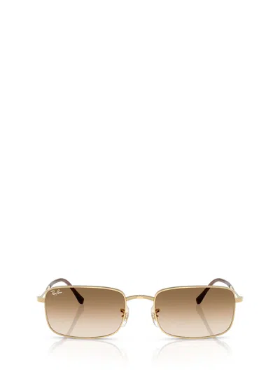 Ray Ban Rb3746 Sunglasses