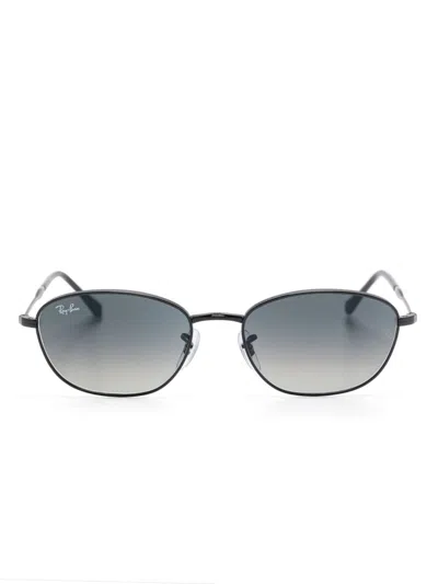 Ray Ban Rb3749 Sunglasses In Black