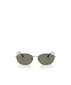 Ray Ban Ray-ban Ray-ban Rb3749 927358 In Green