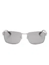 Ray Ban Rb3750 Sunglasses In Grey