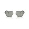 Ray Ban Rb3750 Sunglasses Havana Brown Frame Green Lenses 62-18 In Havana Brown