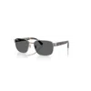 Ray Ban Rb3751 Sonnenbrillen Havana Fassung Grau Glas 58-17 In Havana