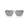 Ray Ban Rb3751 Sunglasses Havana Brown Frame Green Lenses 61-17 In Havana Brown