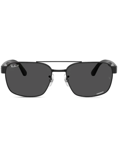RAY BAN RB3751CH CHROMANCE SUNGLASSES