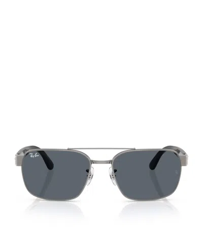 RAY BAN RB3751H SUNGLASSES