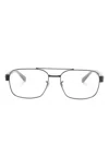 Ray Ban Rb3751v Glasses In Black