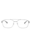 Ray Ban Rb3751v Glasses In Silver