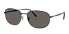 Ray Ban Ray In Gray