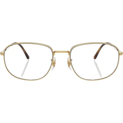Ray Ban Ray-ban Rb3754 Transitions® 60mm Pillow Sunglasses In Arista