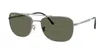 Ray Ban Ray In Gray
