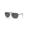 Ray Ban Ray In Schwarz