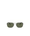 Ray Ban Rb3755 Sunglasses In Green