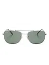 Ray Ban Rb3755 Sunglasses In Grey