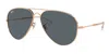 Ray Ban Ray In Gray