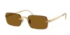 Ray Ban Ray In Gold