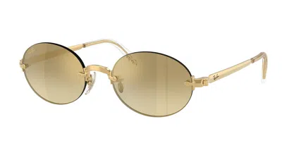 RAY BAN RB3929 001/7I OCCHIALI DA SOLE PER UOMO