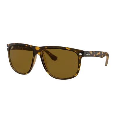 Ray Ban Rb4147 Sunglasses In Multi
