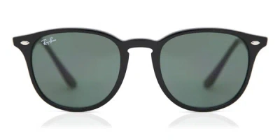 Ray Ban Rb4259 601/71 Men's Sunglasses Black Size 51